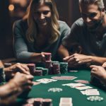 Anytime, Anywhere: Poker Games on Your Mobile
