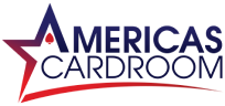 Americas Cardroom