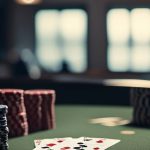 Climbing the Texas Hold’em Ladder: Strategies for High Stakes