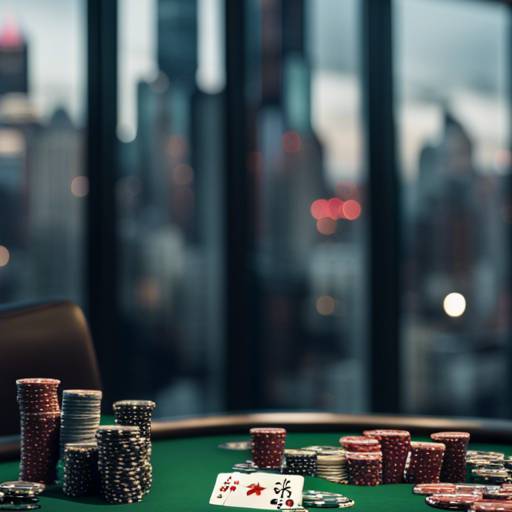 Low Limit Poker: Strategies for Small Stakes Success