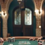 Board Game Poker: Bringing Poker to the Tabletop