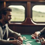 Cool Poker Games: Unique Twists on Traditional Poker