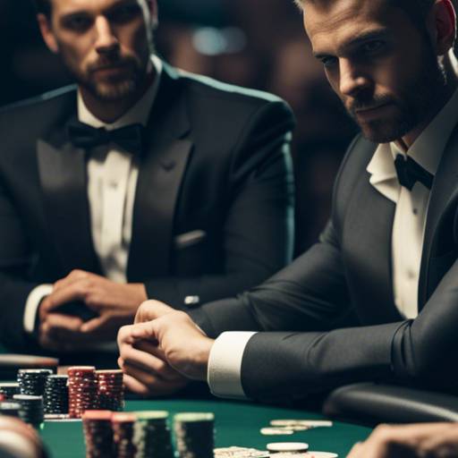 Alberta Poker Tournaments 2023: The Canadian Poker Scene Unfolds